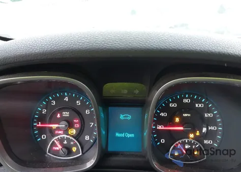 2013 Chevrolet Malibu 1Ls из США, поврежденный, VIN 1G11B5SA8DF296057